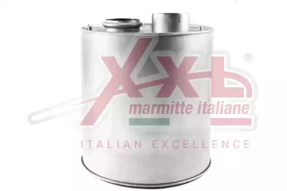 Амортизатор XXLMARMITTEITALIANE K7562