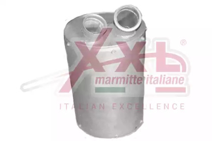 Амортизатор XXLMARMITTEITALIANE K7872