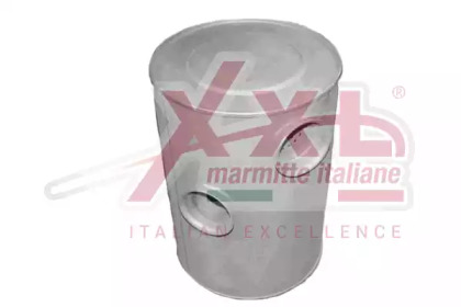 Амортизатор XXLMARMITTEITALIANE K8652