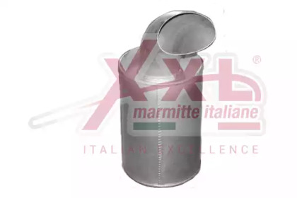 Амортизатор XXLMARMITTEITALIANE K9552