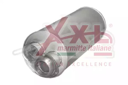 Амортизатор XXLMARMITTEITALIANE K9921