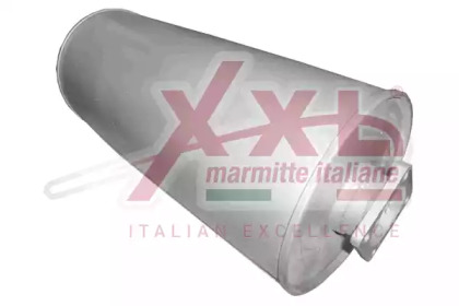 Амортизатор XXLMARMITTEITALIANE N0002