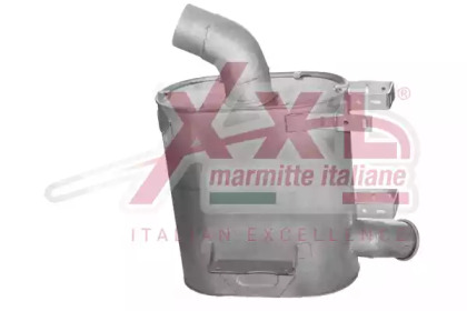 Амортизатор XXLMARMITTEITALIANE R0016