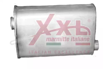 Амортизатор XXLMARMITTEITALIANE R0138