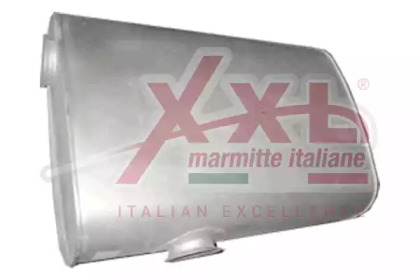 Амортизатор XXLMARMITTEITALIANE R0203