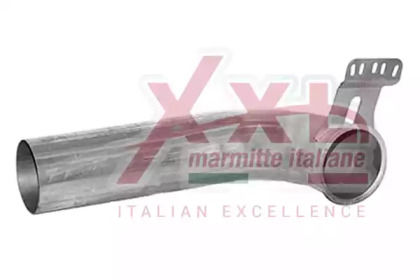 Трубка XXLMARMITTEITALIANE R0309