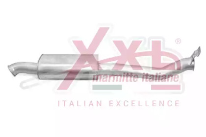 Амортизатор XXLMARMITTEITALIANE R0334