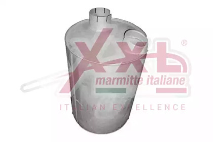 Амортизатор XXLMARMITTEITALIANE R3182