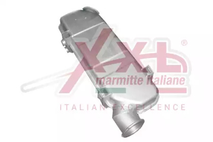 Амортизатор XXLMARMITTEITALIANE R5402