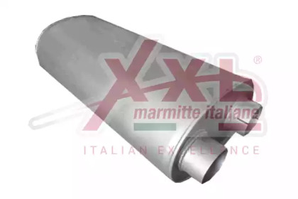 Амортизатор XXLMARMITTEITALIANE Z6062