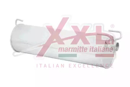 Амортизатор XXLMARMITTEITALIANE Z6681