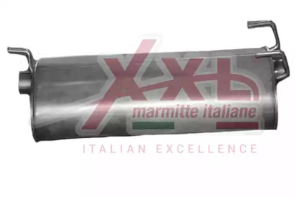 Амортизатор XXLMARMITTEITALIANE Z6682