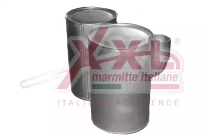 Амортизатор XXLMARMITTEITALIANE Z8132