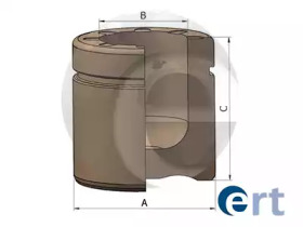 Поршень ERT 151440-C