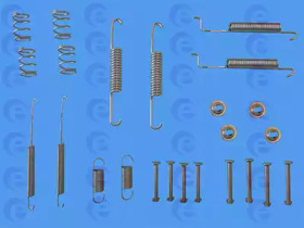 Комплектующие ERT 310005