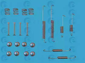 Комплектующие ERT 310018