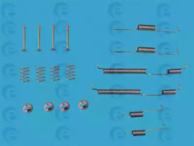 Комплектующие ERT 310027