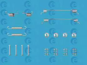 Комплектующие ERT 310028