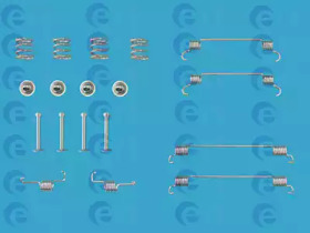 Комплектующие ERT 310069