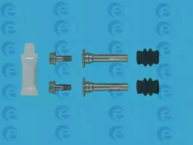 Комплект направляющей гильзы ERT 410297