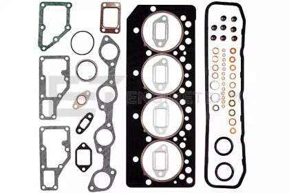 Комплект прокладок, головка цилиндра ET ENGINETEAM TE0010