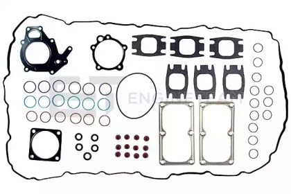 Комплект прокладок, головка цилиндра ET ENGINETEAM TE0015