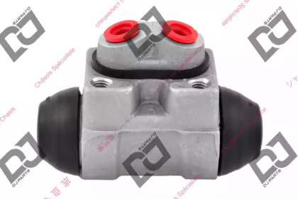 Цилиндр DJ PARTS AW1038