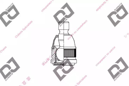 Шарнир DJ PARTS DB1052