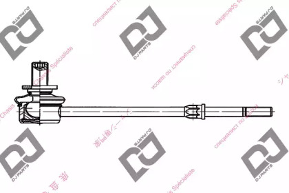 Стойка DJ PARTS DL1011