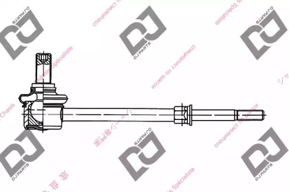 Стойка DJ PARTS DL1019