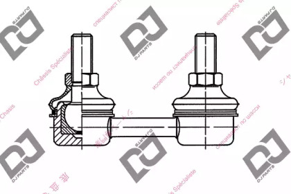 Стойка DJ PARTS DL1032