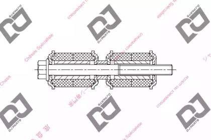 Стойка DJ PARTS DL1039