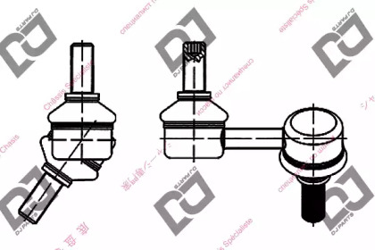 Стойка DJ PARTS DL1053