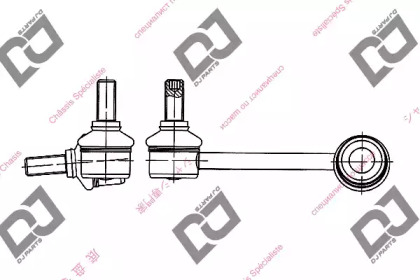 Стойка DJ PARTS DL1066