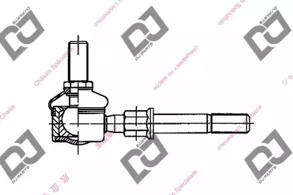 Стойка DJ PARTS DL1080