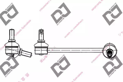 Стойка DJ PARTS DL1083