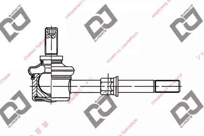 Стойка DJ PARTS DL1095