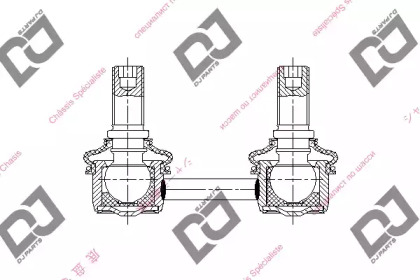 Стойка DJ PARTS DL1195