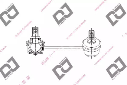 Стойка DJ PARTS DL1378