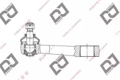 Рычаг DJ PARTS DP1002