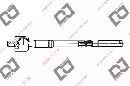 Шарнир DJ PARTS DR1005