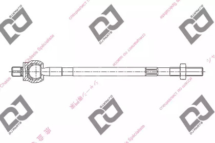 Шарнир DJ PARTS DR1023