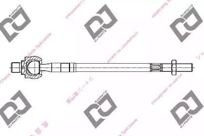 Шарнир DJ PARTS DR1024