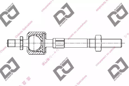 Шарнир DJ PARTS DR1038