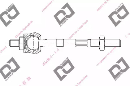 Шарнир DJ PARTS DR1039