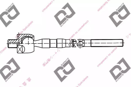 Шарнир DJ PARTS DR1048