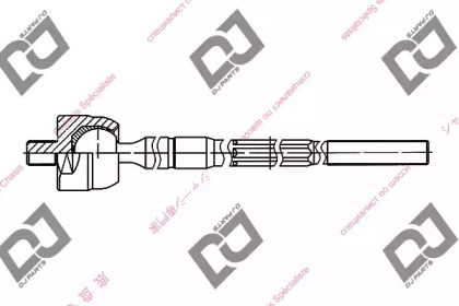 Шарнир DJ PARTS DR1056