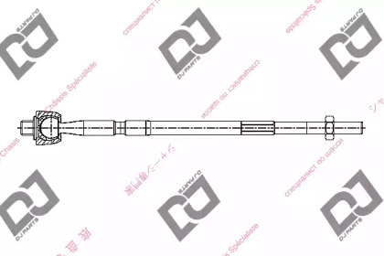 Шарнир DJ PARTS DR1065