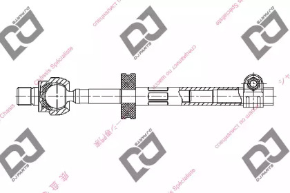 Шарнир DJ PARTS DR1068