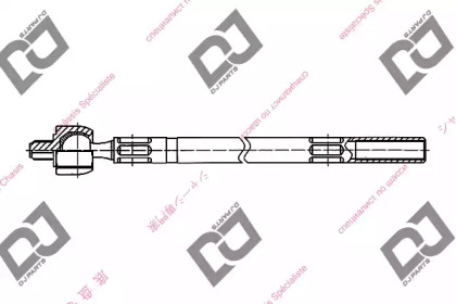 Шарнир DJ PARTS DR1082